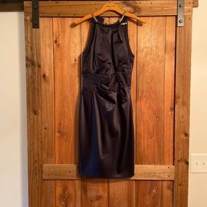 Eliza J Cocktail Dress